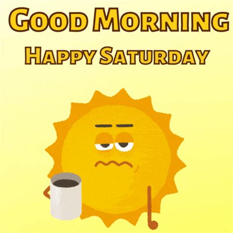 May this Friday, peace, love, and joy prevail, and so everyone has a day full of blessings. . Good morning saturday funny gif